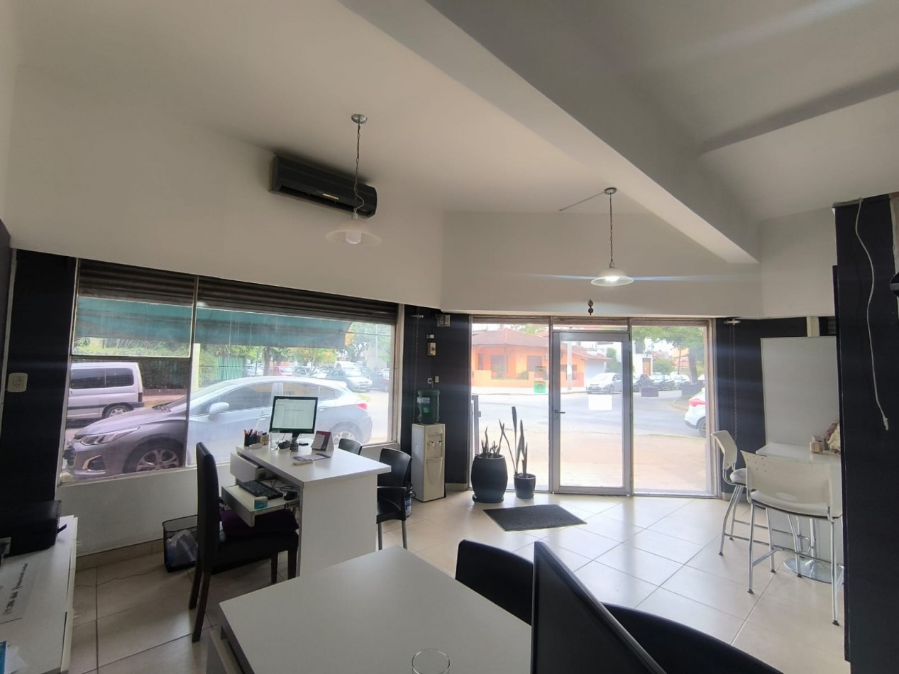 ALQUILER LOCAL COMERCIAL 60M2 SAN MIGUEL 