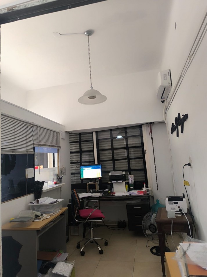 ALQUILER LOCAL COMERCIAL 60M2 SAN MIGUEL 