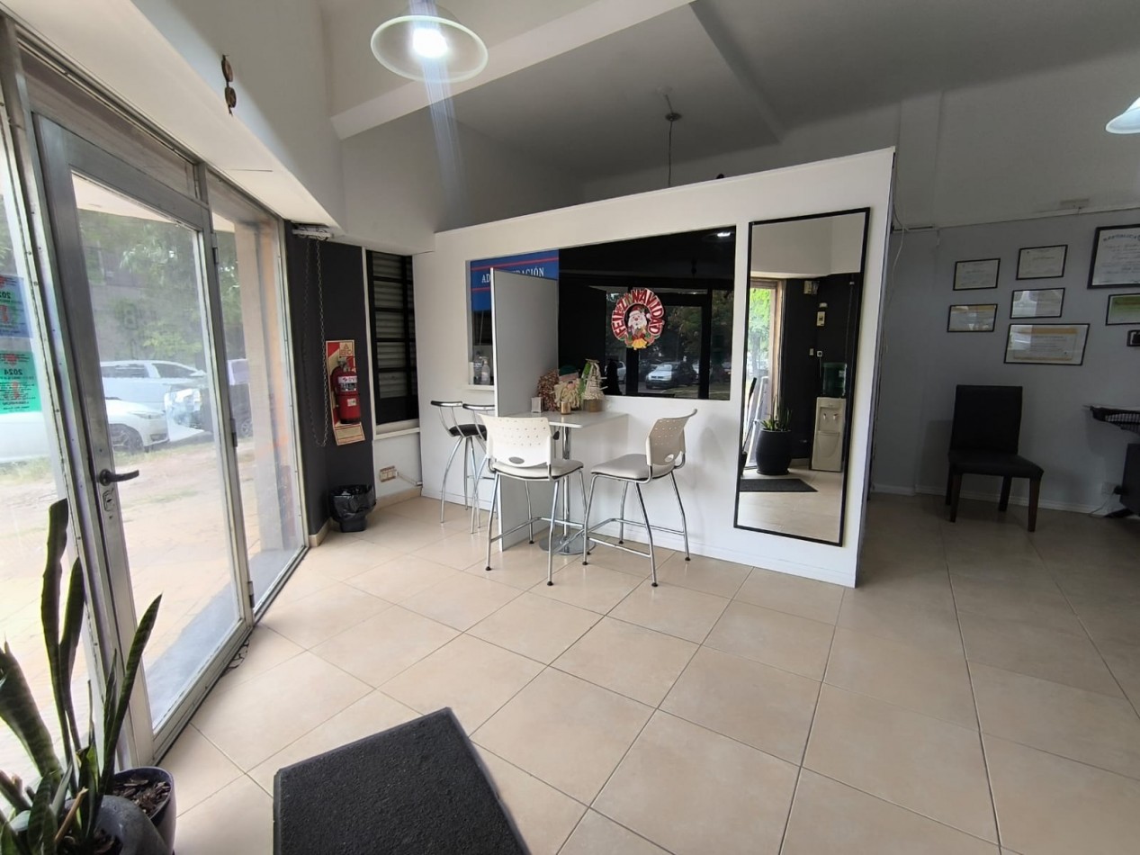 ALQUILER LOCAL COMERCIAL 60M2 SAN MIGUEL 