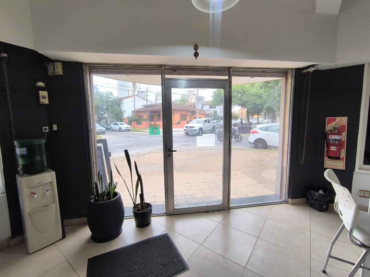 ALQUILER LOCAL COMERCIAL 60M2 SAN MIGUEL 