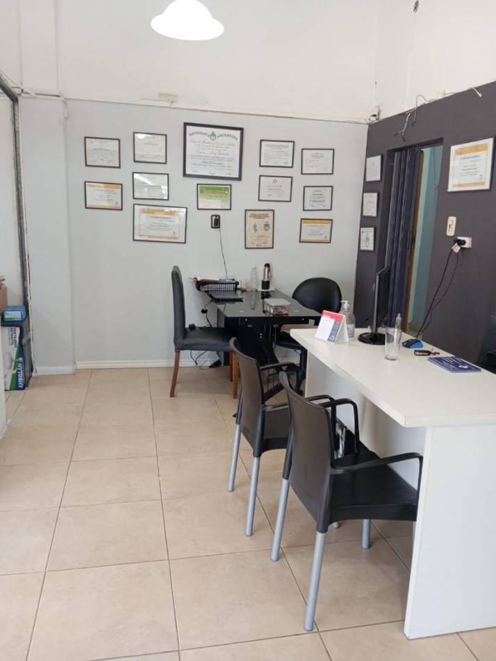 ALQUILER LOCAL COMERCIAL 60M2 SAN MIGUEL 