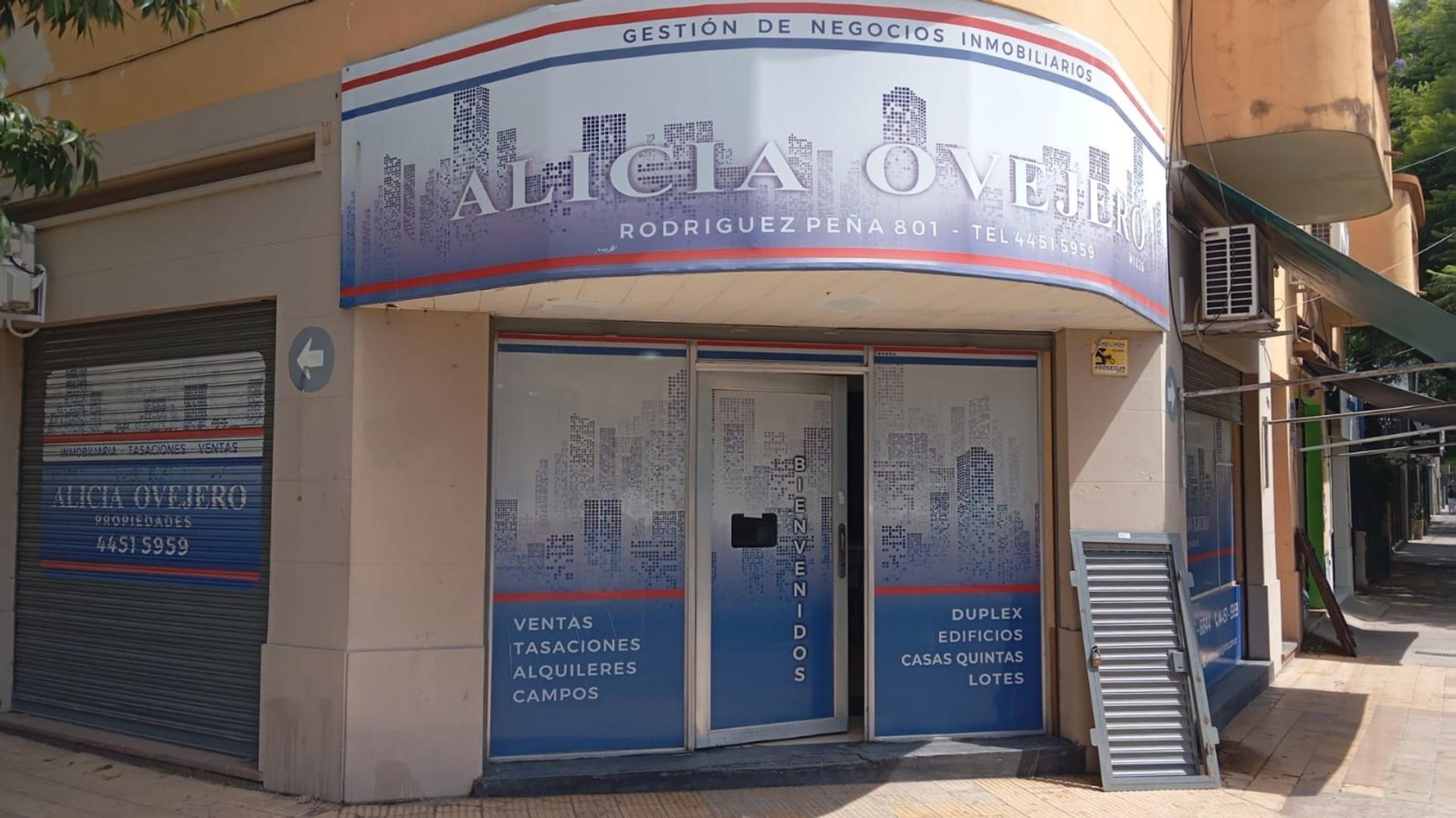 ALQUILER LOCAL COMERCIAL 60M2 SAN MIGUEL 