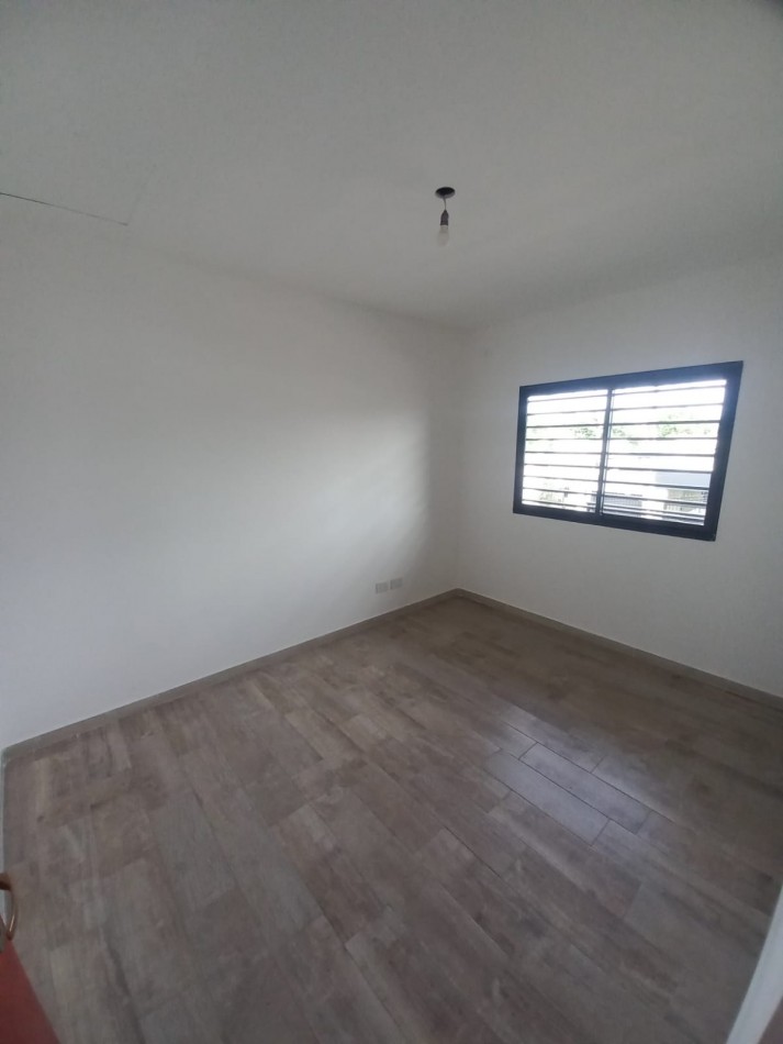 ALQUILER DEPARTAMENTO DOS AMBIENTES A ESTRENAR JOSE C. PAZ