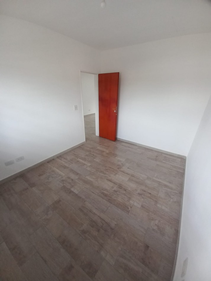 ALQUILER DEPARTAMENTO DOS AMBIENTES A ESTRENAR JOSE C. PAZ