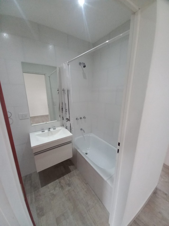 ALQUILER DEPARTAMENTO DOS AMBIENTES A ESTRENAR JOSE C. PAZ