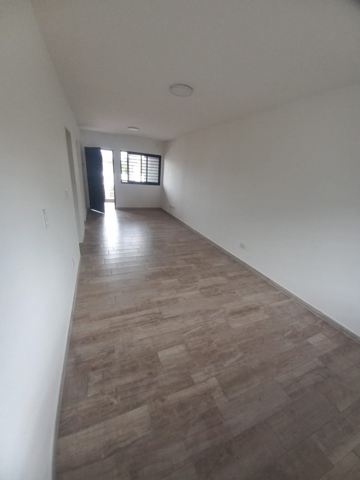 ALQUILER DEPARTAMENTO DOS AMBIENTES A ESTRENAR JOSE C. PAZ