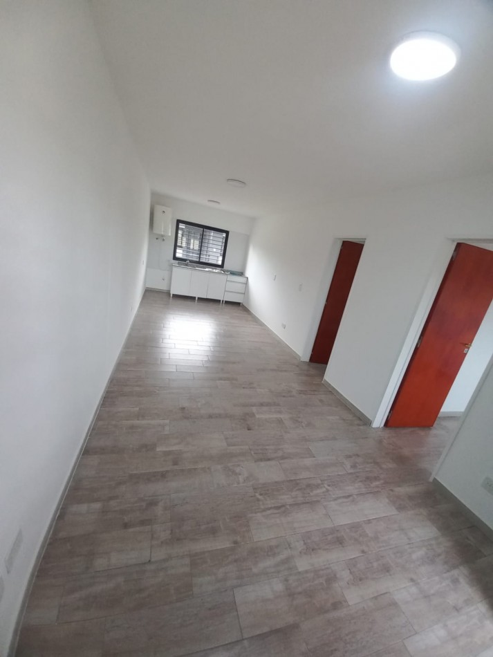 ALQUILER DEPARTAMENTO DOS AMBIENTES A ESTRENAR JOSE C. PAZ