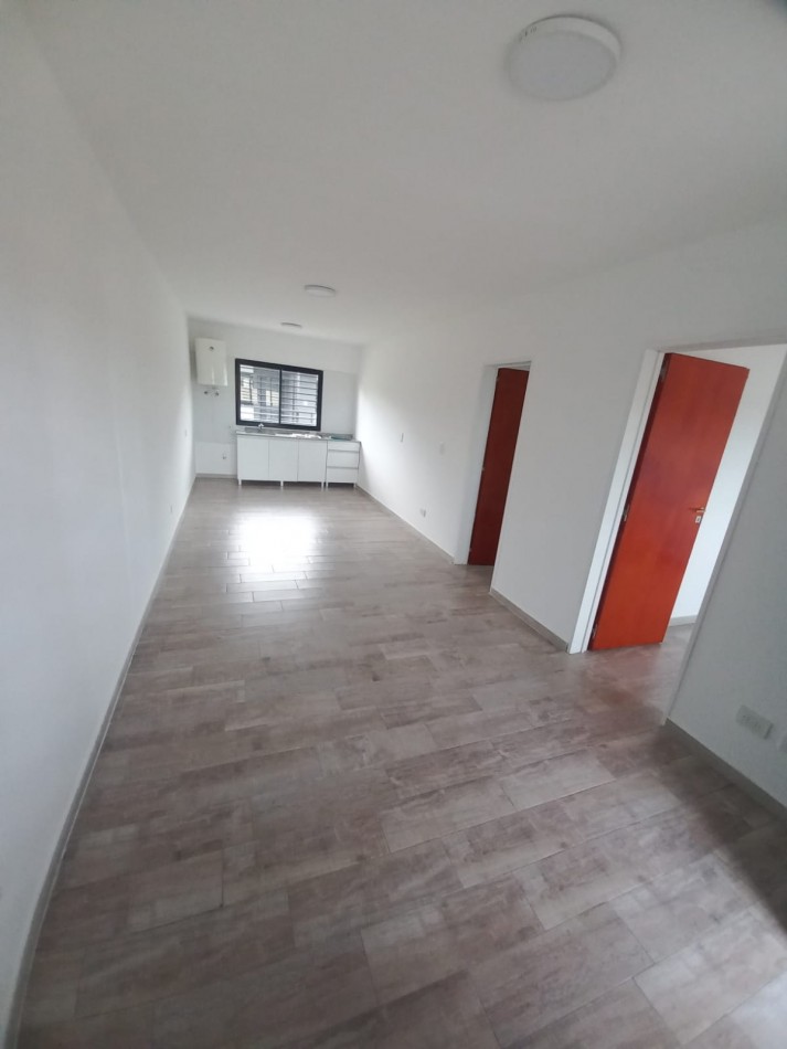 ALQUILER DEPARTAMENTO DOS AMBIENTES A ESTRENAR JOSE C. PAZ