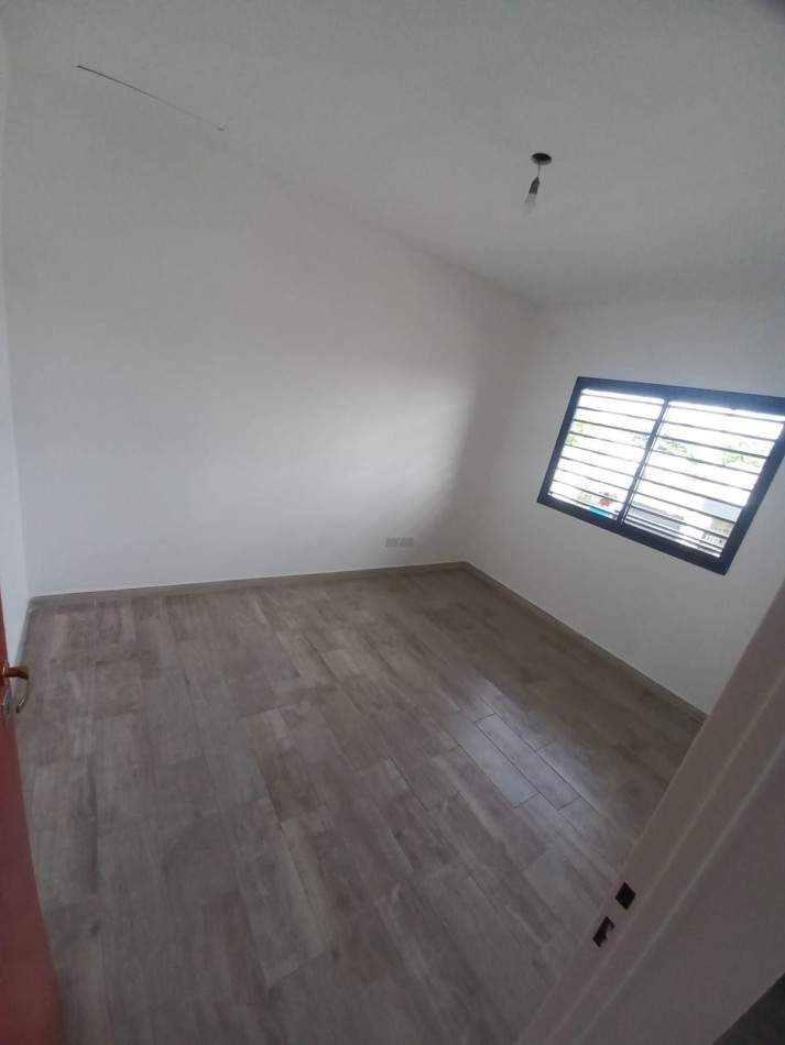 ALQUILER DEPARTAMENTO DOS AMBIENTES A ESTRENAR JOSE C. PAZ