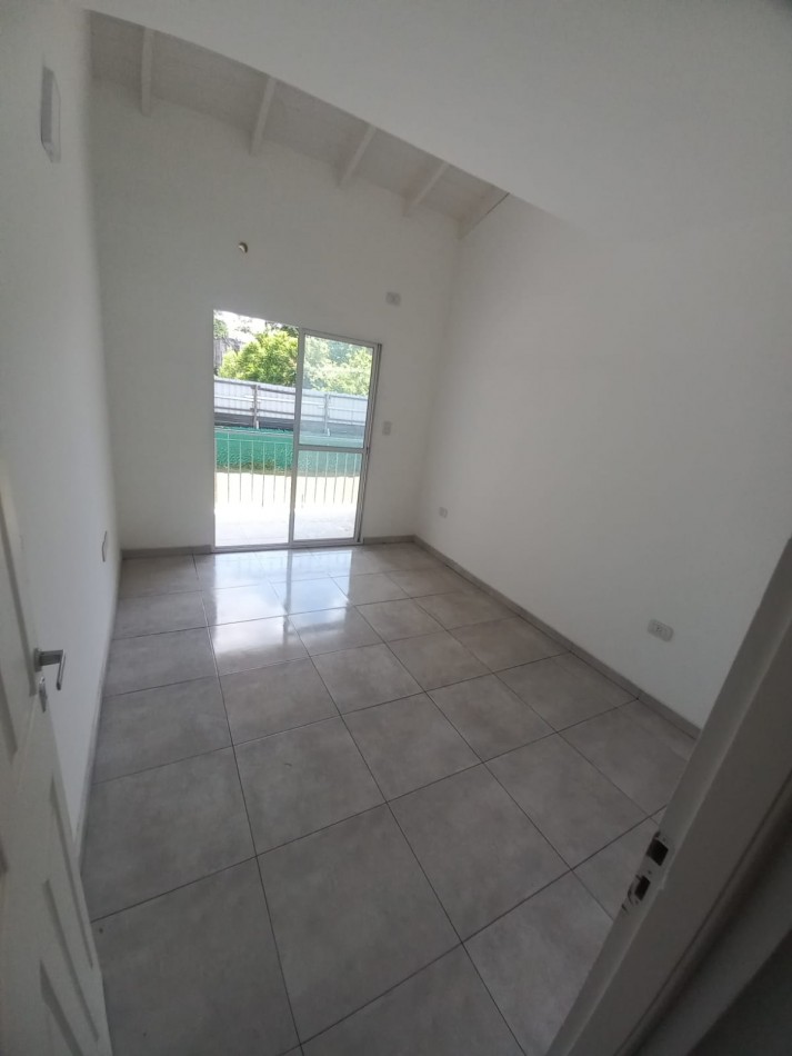 VENTA DEPARTAMENTO TRES AMBIENTE SN MIGUEL