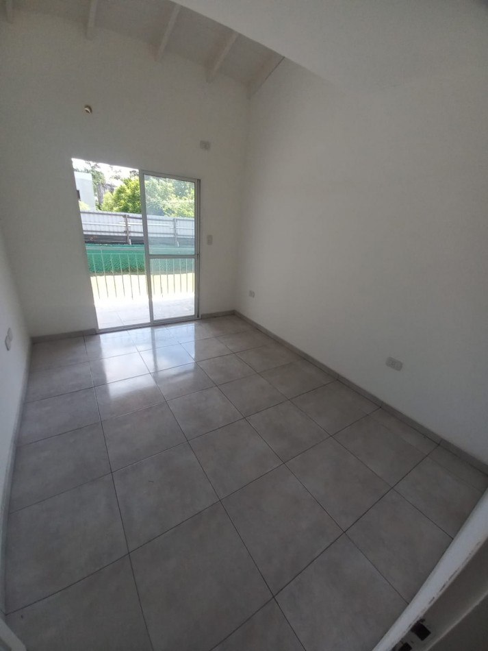VENTA DEPARTAMENTO TRES AMBIENTE SN MIGUEL
