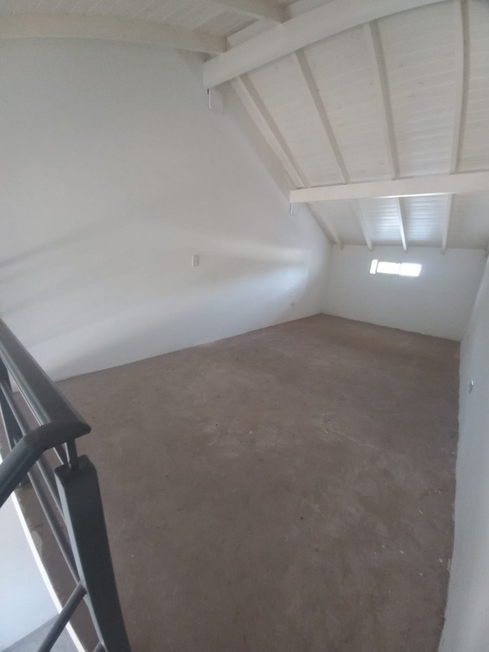 VENTA DEPARTAMENTO TRES AMBIENTE SN MIGUEL