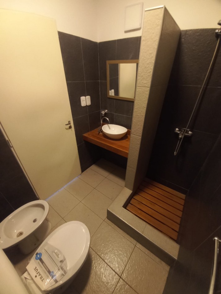 VENTA DEPARTAMENTO TRES AMBIENTE SN MIGUEL