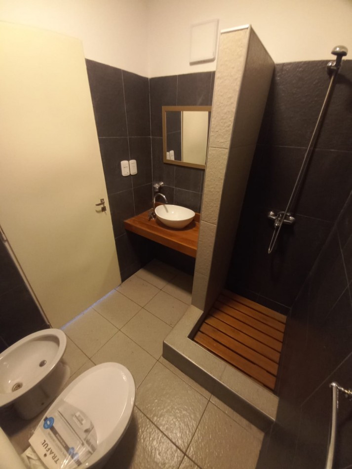 VENTA DEPARTAMENTO TRES AMBIENTE SN MIGUEL