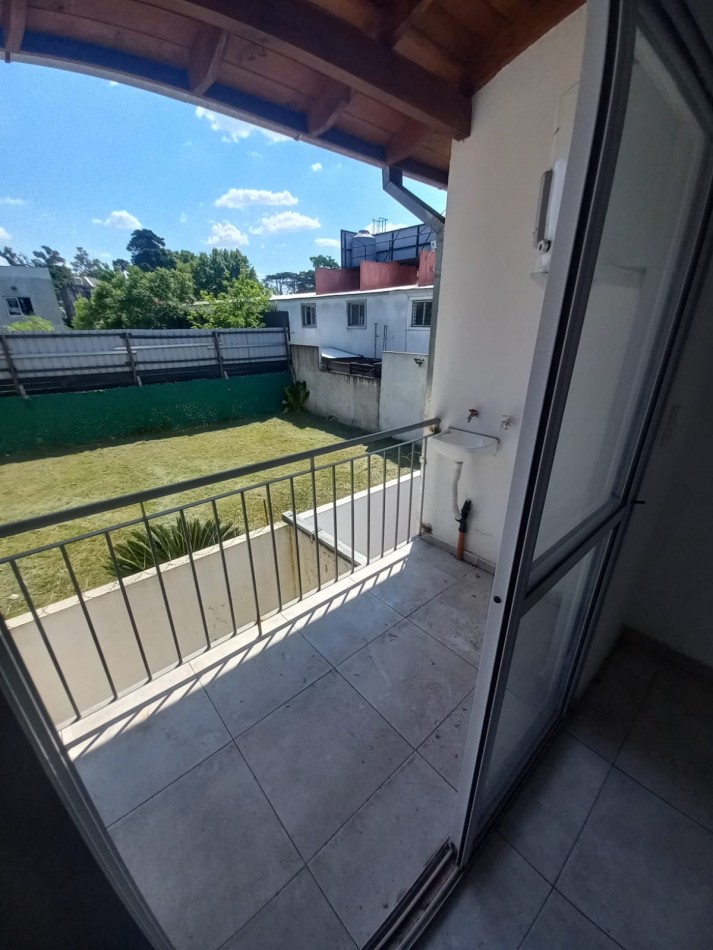 VENTA DEPARTAMENTO TRES AMBIENTE SN MIGUEL