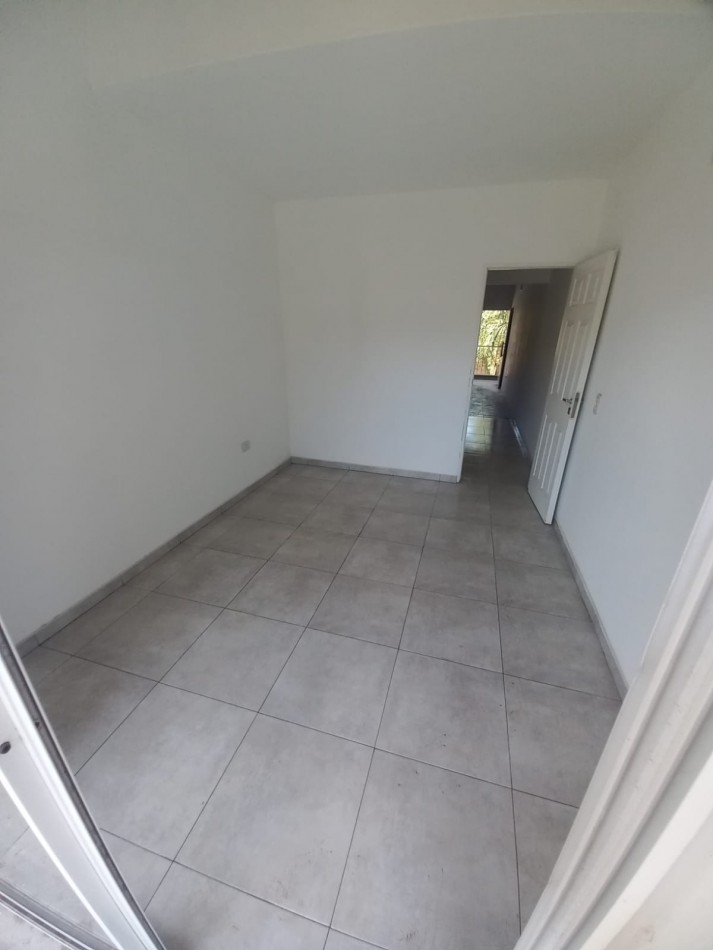 VENTA DEPARTAMENTO TRES AMBIENTE SN MIGUEL