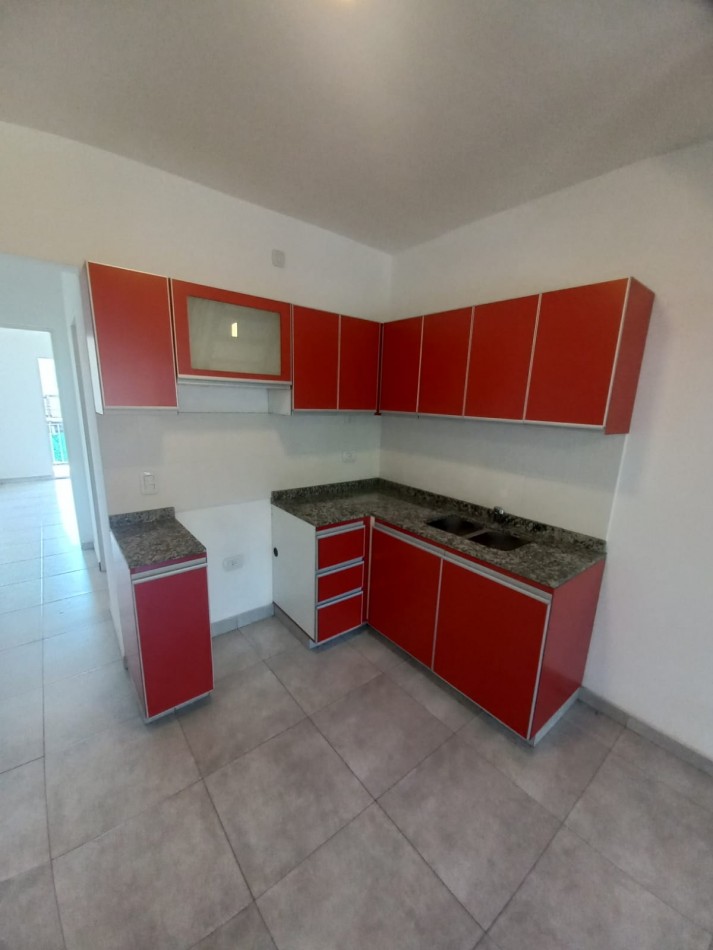 VENTA DEPARTAMENTO TRES AMBIENTE SN MIGUEL