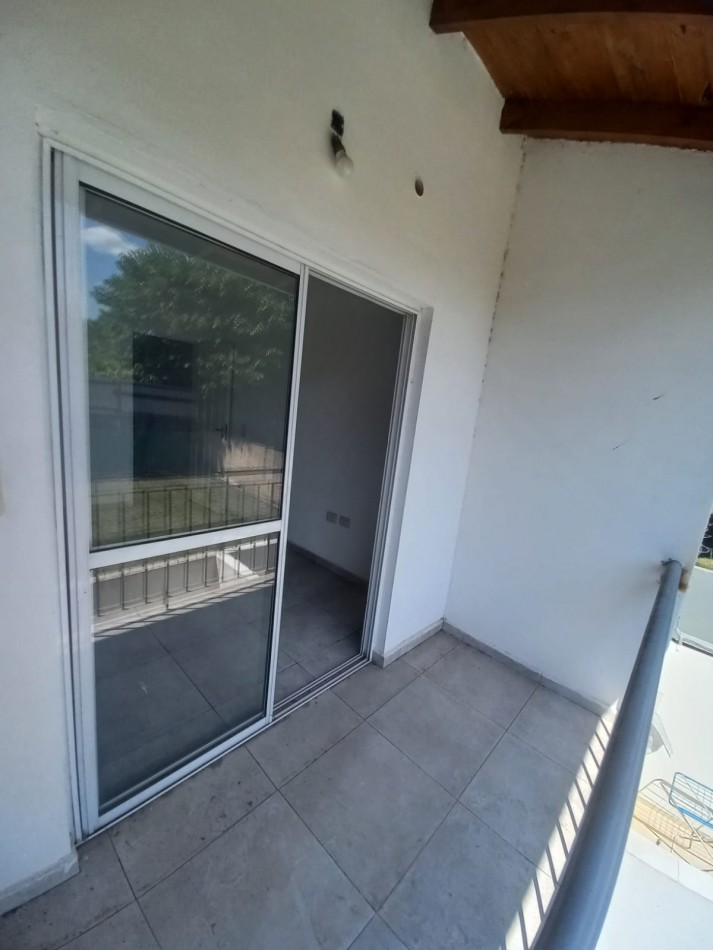 VENTA DEPARTAMENTO TRES AMBIENTE SN MIGUEL
