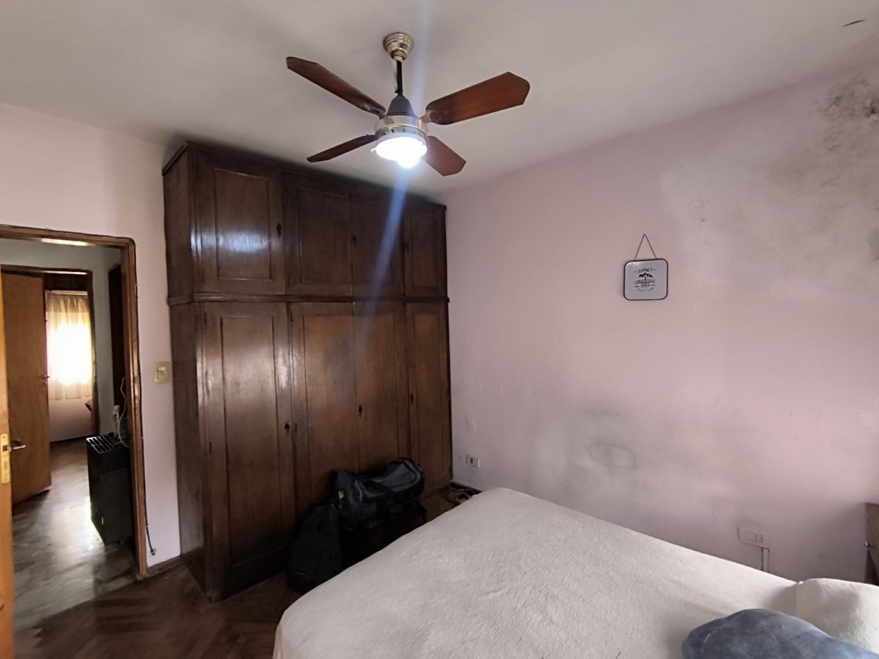 VENTA CASA 4 AMBIENTES CON PARQUE Y PILETA MUÑIZ APTO CREDITO