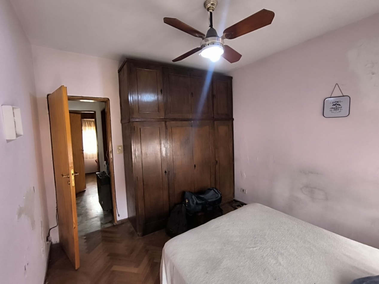 VENTA CASA 4 AMBIENTES CON PARQUE Y PILETA MUÑIZ APTO CREDITO