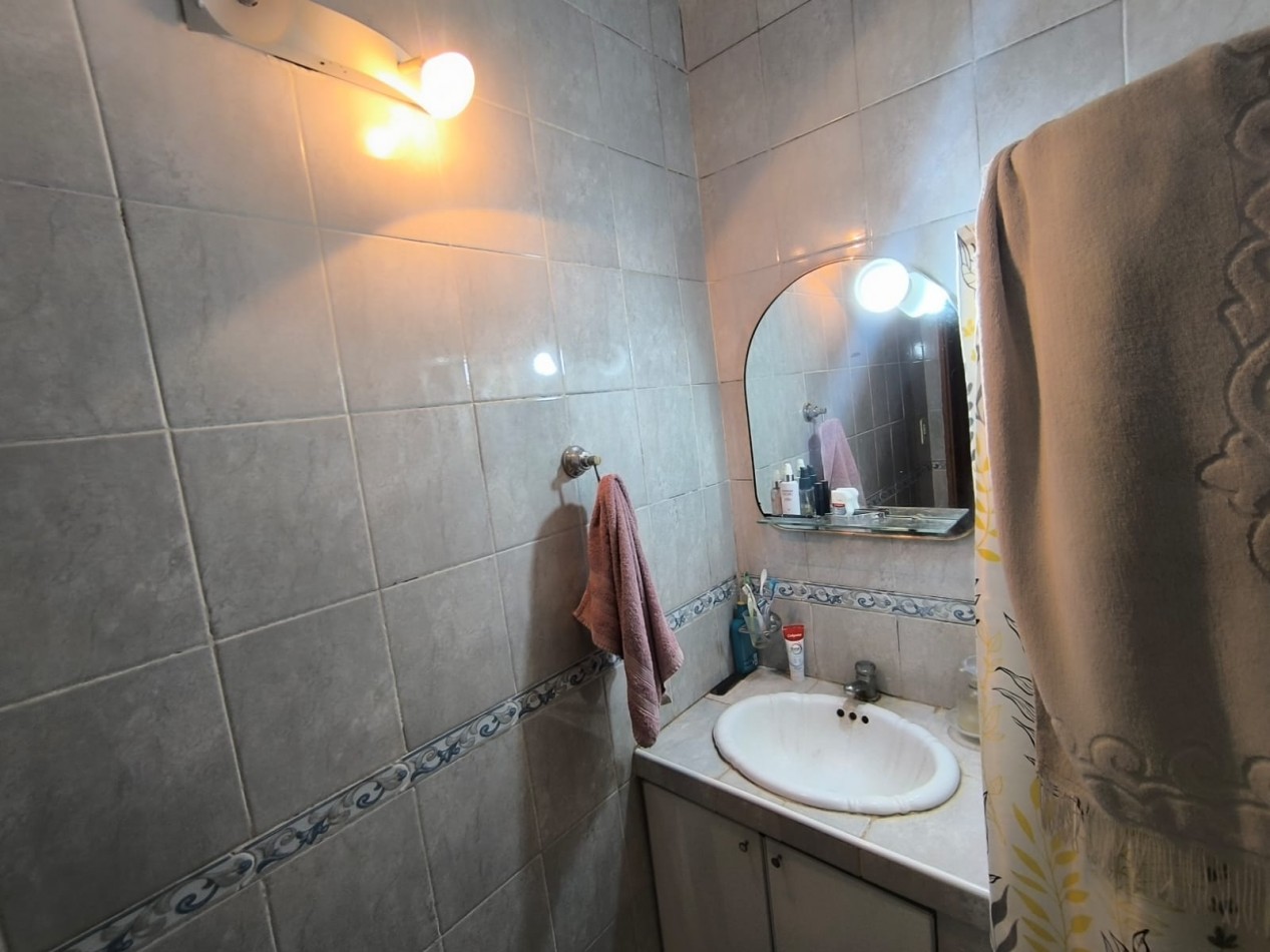 VENTA CASA 4 AMBIENTES CON PARQUE Y PILETA MUÑIZ APTO CREDITO