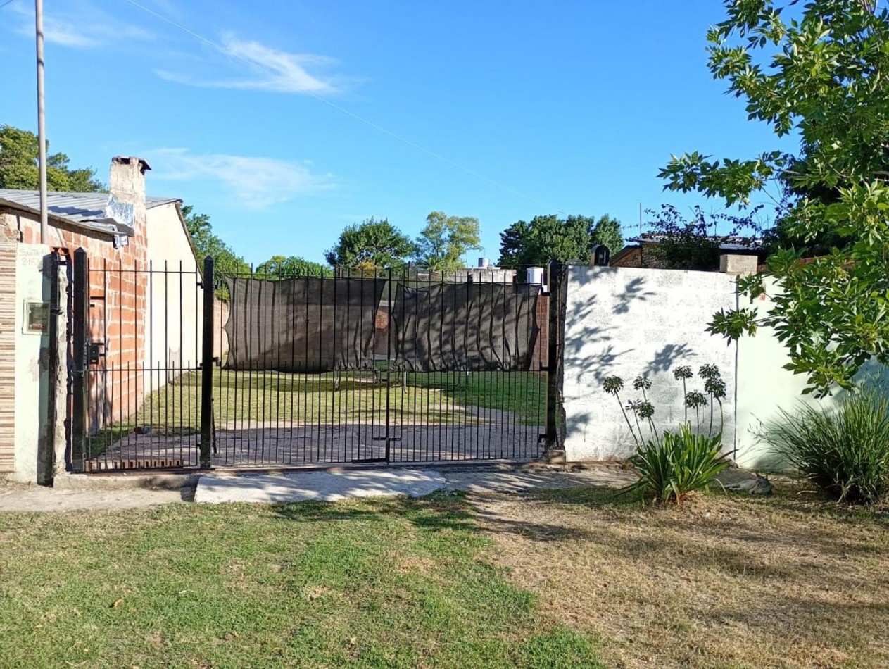 VENTA LOTE 280M2 BELLA VISTA