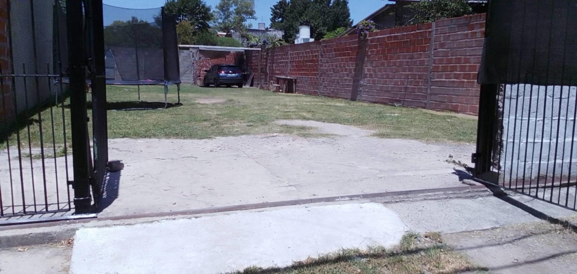 VENTA LOTE 280M2 BELLA VISTA