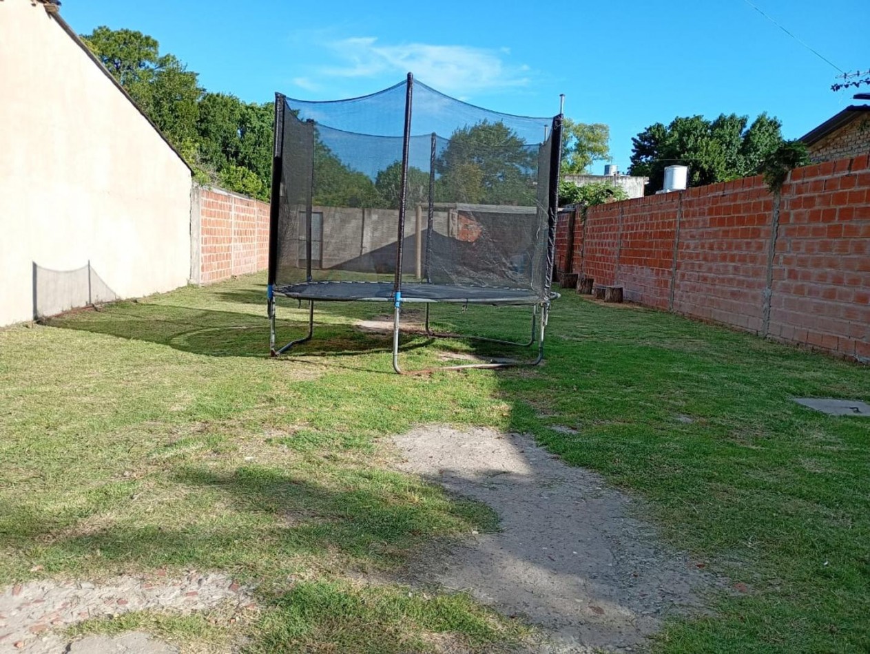 VENTA LOTE 280M2 BELLA VISTA