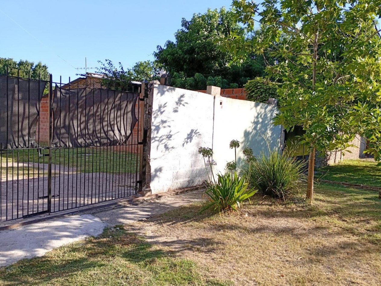 VENTA LOTE 280M2 BELLA VISTA