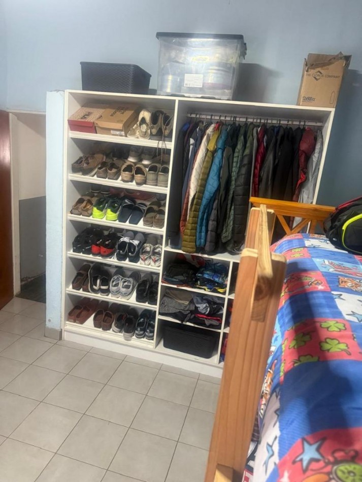 VENTA CASA 3 AMBIENTES CON PILETA Y QUINCHO SAN MIGUEL 