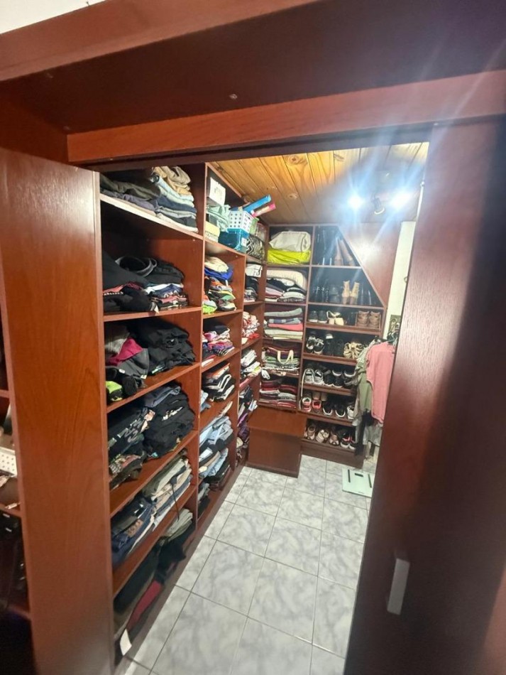 VENTA CASA 3 AMBIENTES CON PILETA Y QUINCHO SAN MIGUEL 