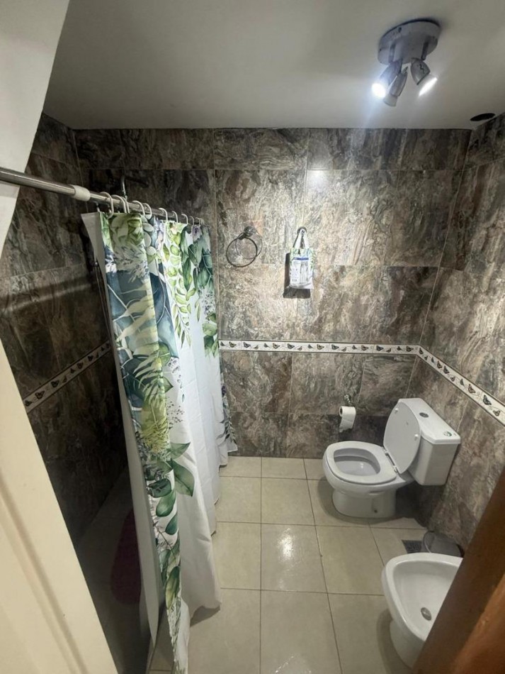 VENTA CASA 3 AMBIENTES CON PILETA Y QUINCHO SAN MIGUEL 