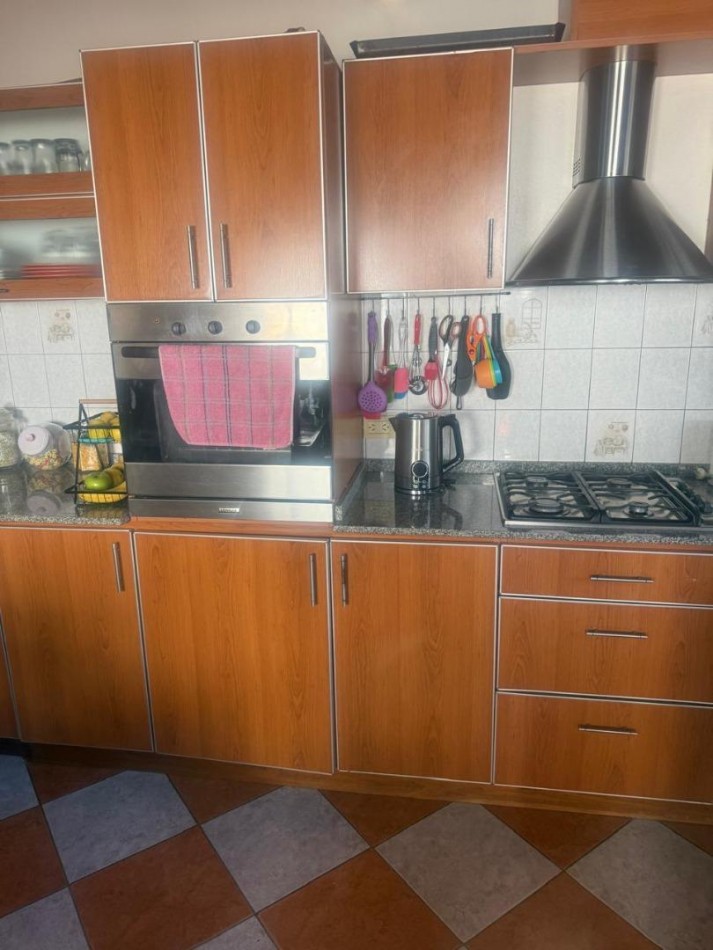 VENTA CASA 3 AMBIENTES CON PILETA Y QUINCHO SAN MIGUEL 