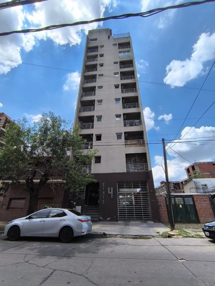VENTA DEPARTAMENTO 2 AMBIENTES MUÑIZ CON BALCON APTO CREDITO