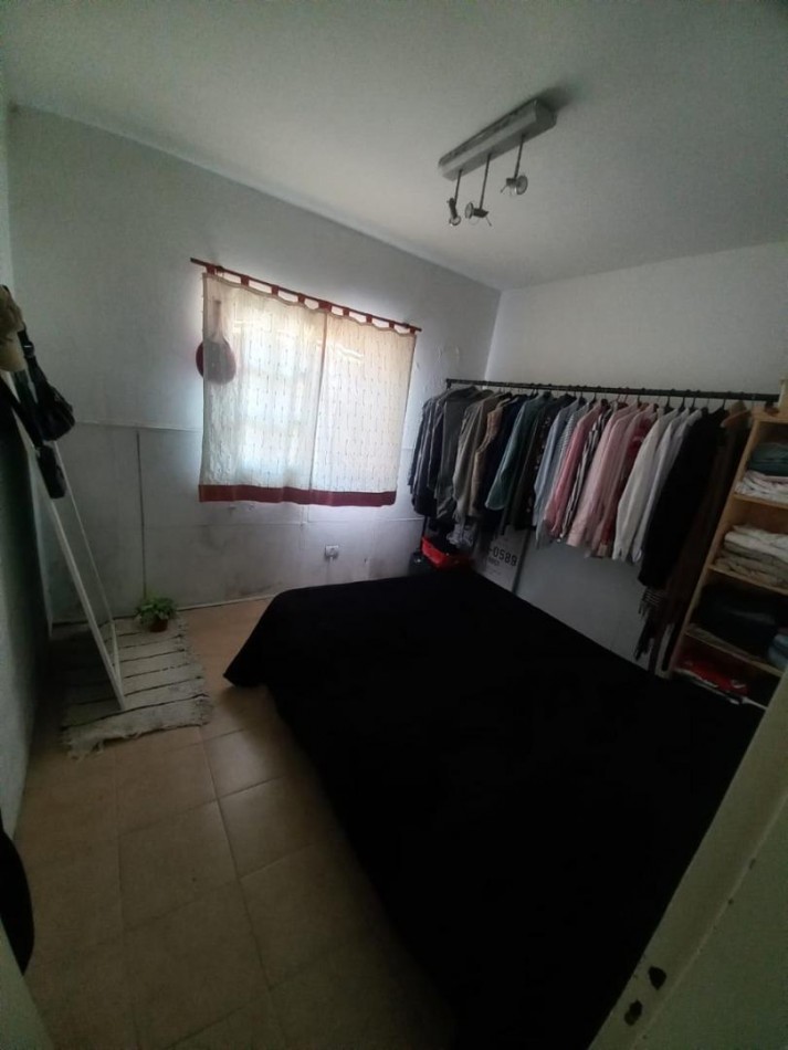 VENTA DEPARTAMENTO DOS AMBIENTES BELLA VISTA