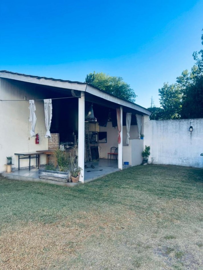 VENTA DEPARTAMENTO DOS AMBIENTES BELLA VISTA