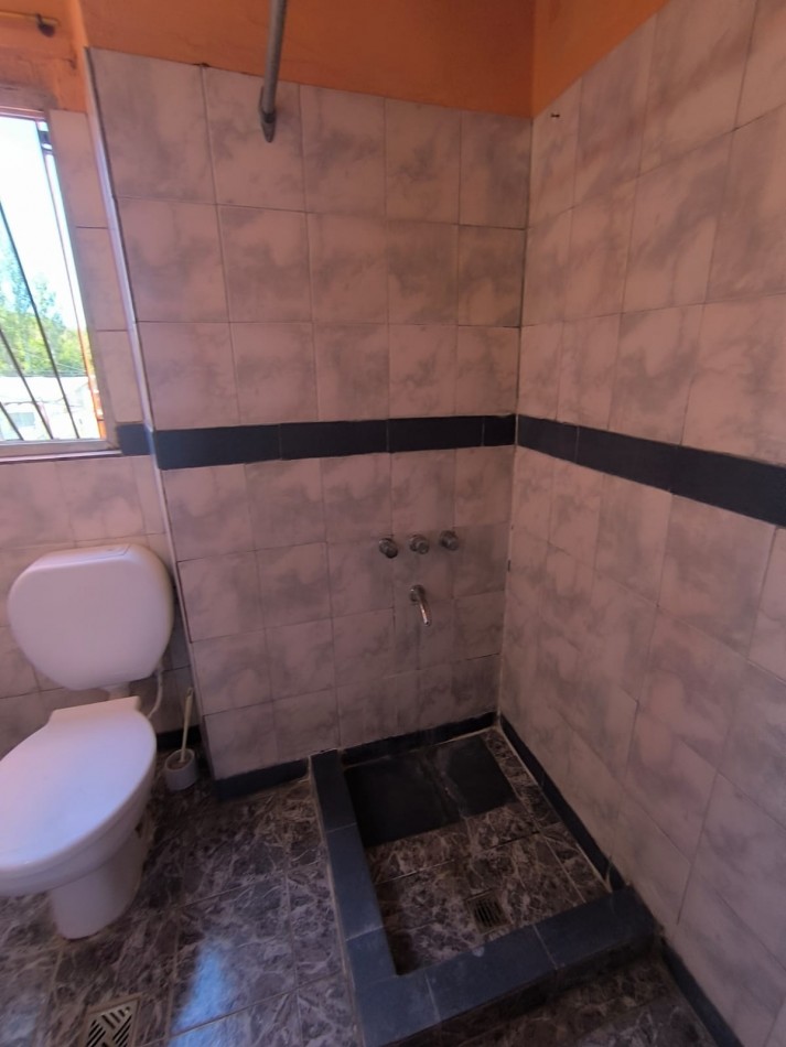 ALQUILER DEPARTAMENTO MONOAMBIENTE MUÑIZ