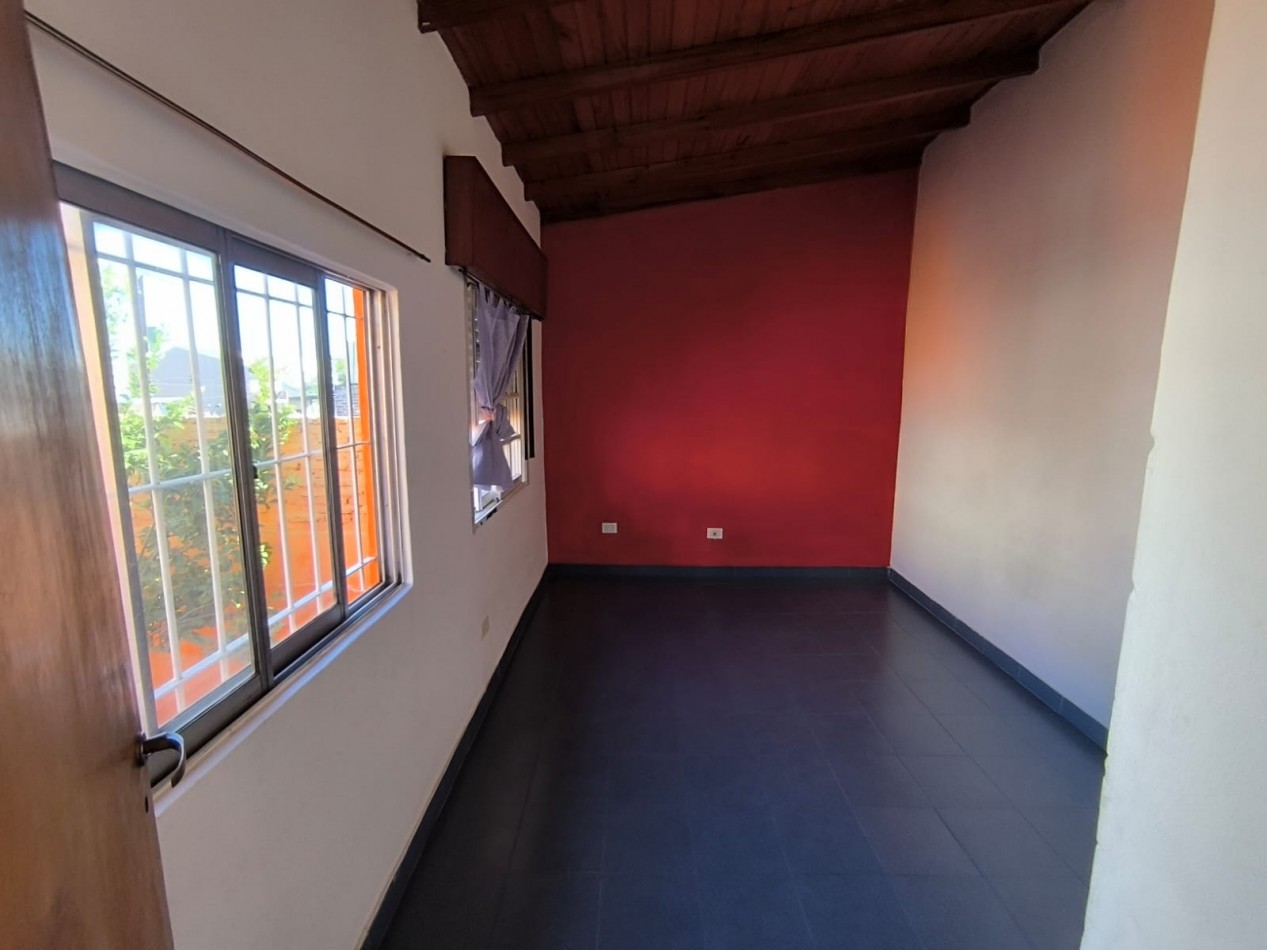 ALQUILER DEPARTAMENTO MONOAMBIENTE MUÑIZ