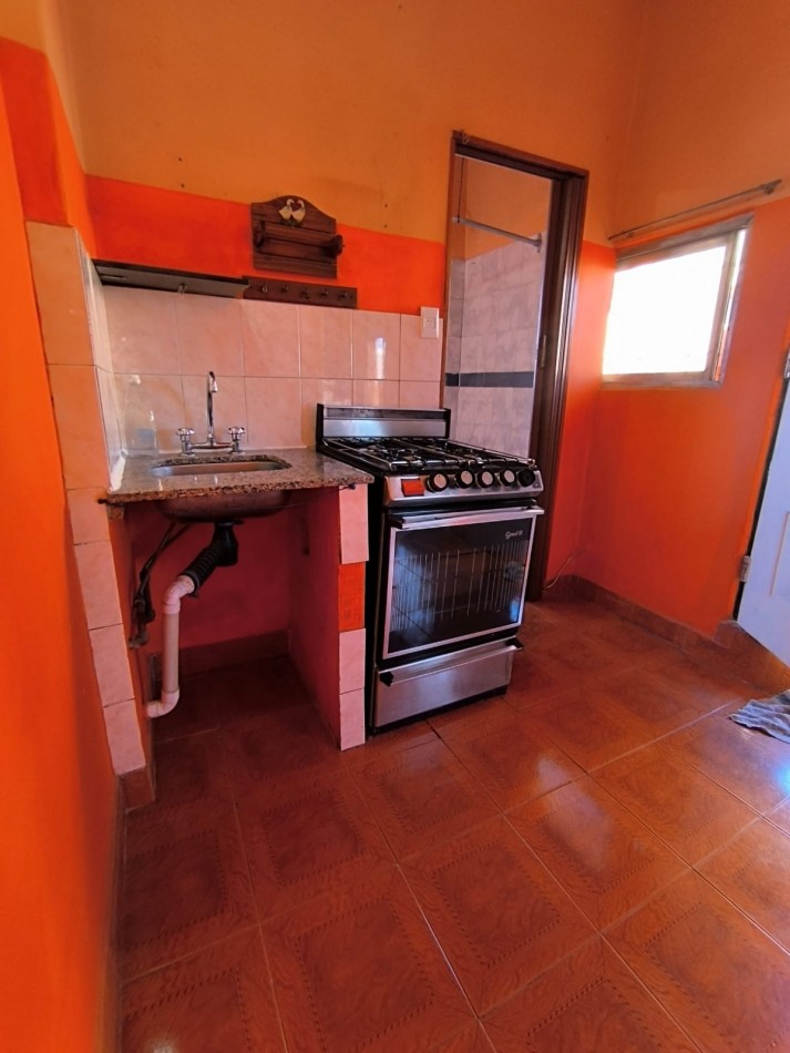 ALQUILER DEPARTAMENTO MONOAMBIENTE MUÑIZ