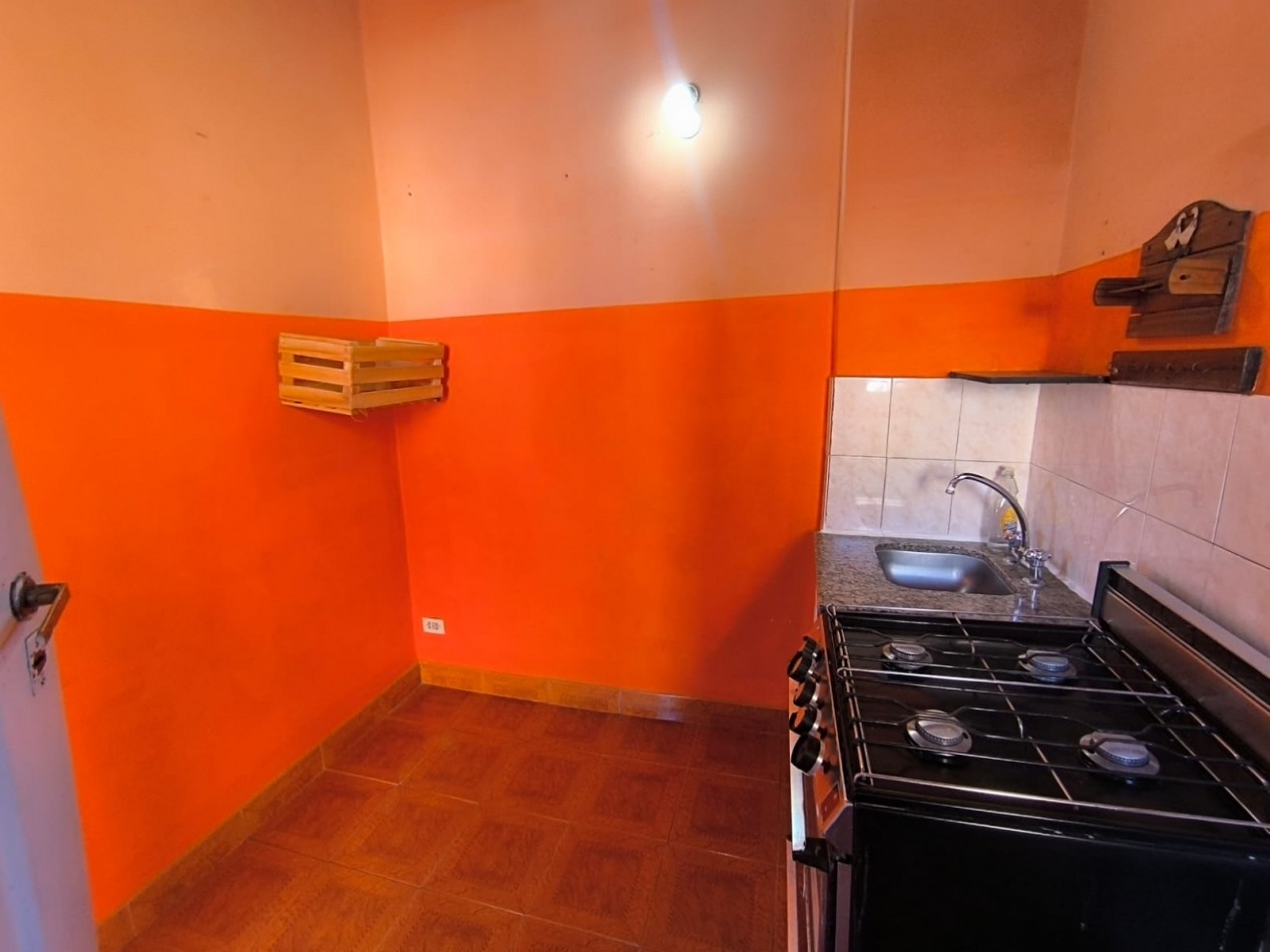 ALQUILER DEPARTAMENTO MONOAMBIENTE MUÑIZ