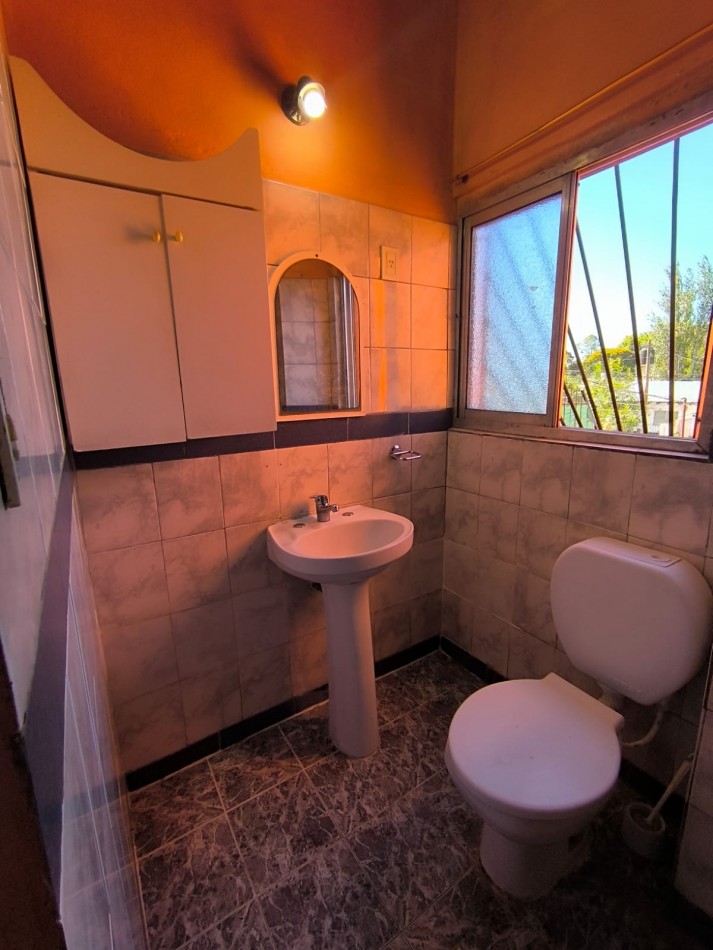 ALQUILER DEPARTAMENTO MONOAMBIENTE MUÑIZ