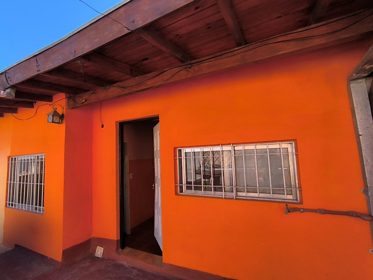 ALQUILER DEPARTAMENTO MONOAMBIENTE MUÑIZ