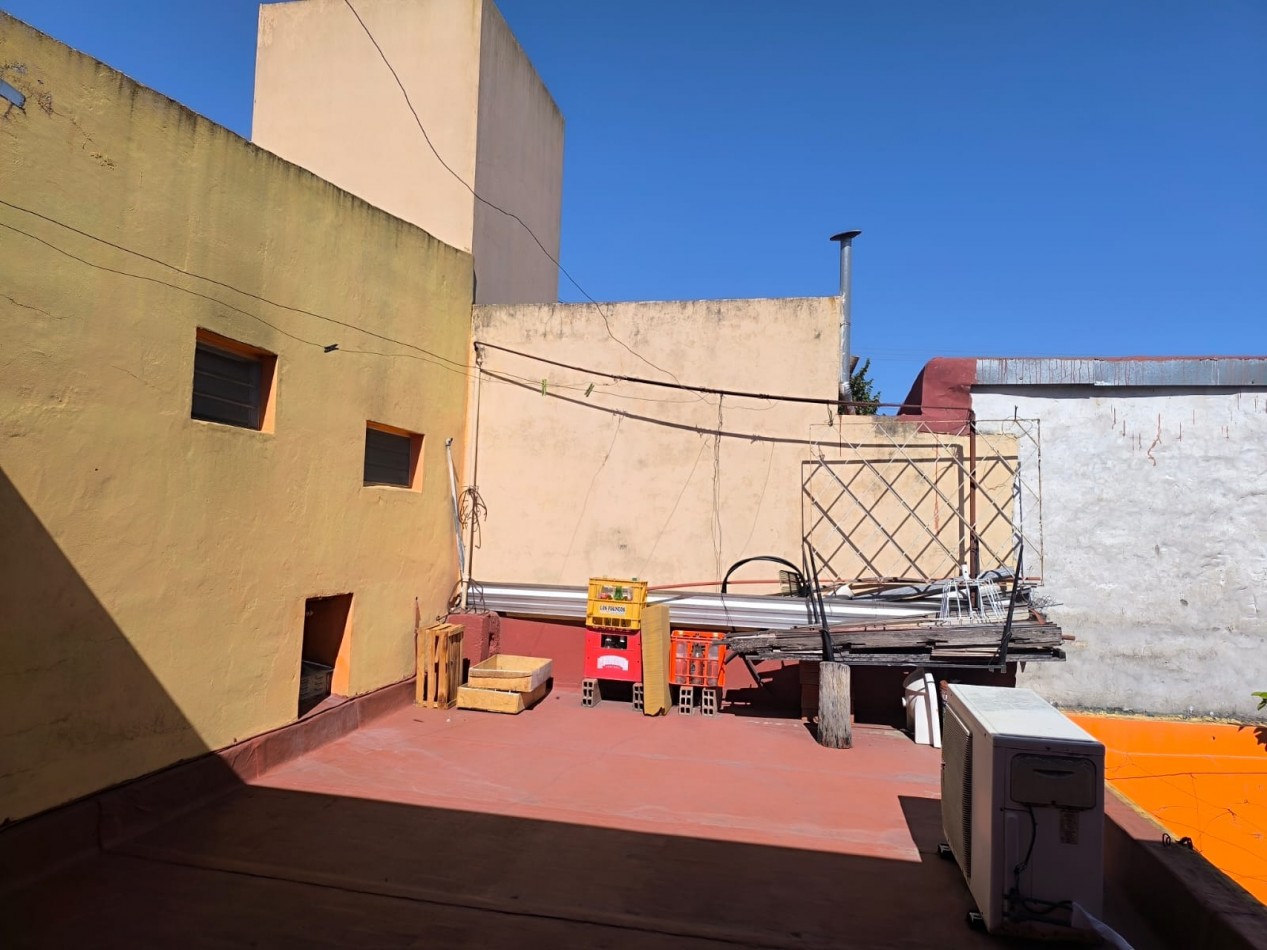 ALQUILER DEPARTAMENTO MONOAMBIENTE MUÑIZ