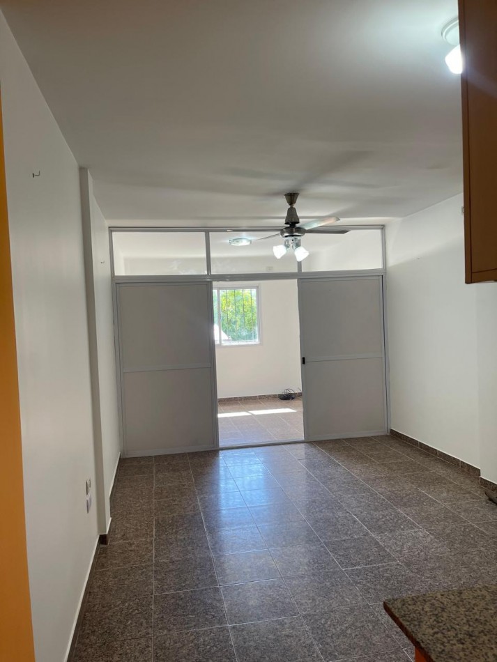 ALQUILER AMBIENTE DOS AMBIENTES BELLA VISTA