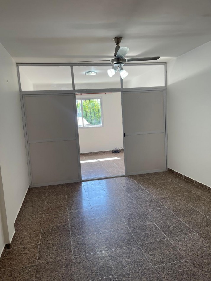 ALQUILER AMBIENTE DOS AMBIENTES BELLA VISTA