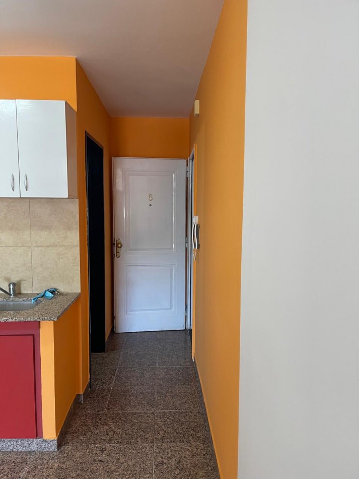 ALQUILER AMBIENTE DOS AMBIENTES BELLA VISTA