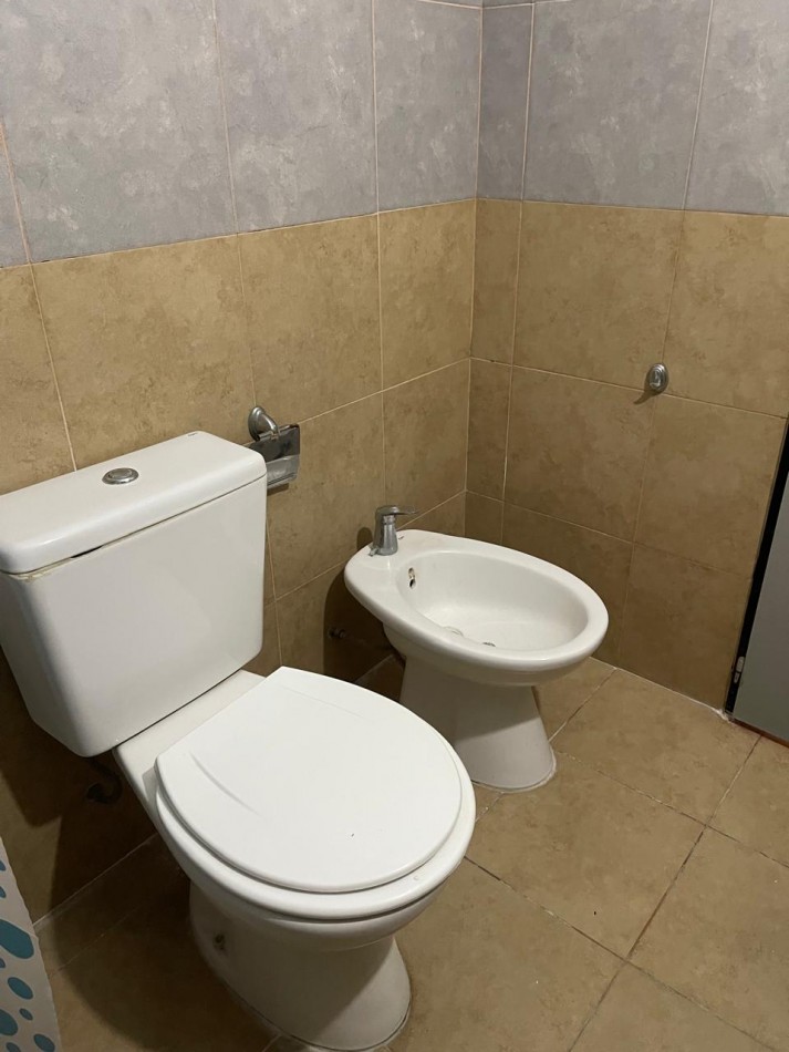 ALQUILER AMBIENTE DOS AMBIENTES BELLA VISTA