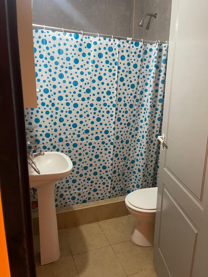 ALQUILER AMBIENTE DOS AMBIENTES BELLA VISTA