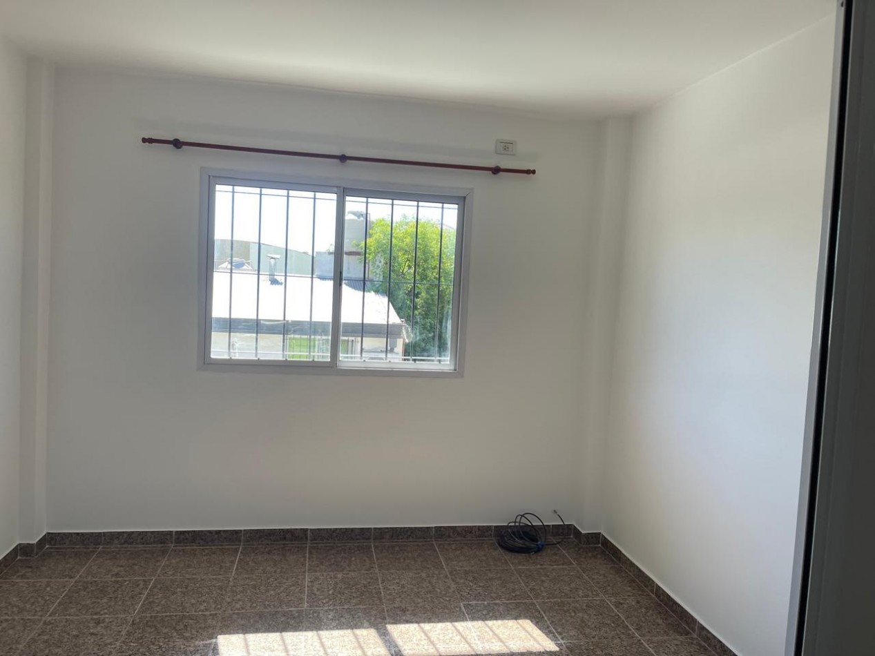 ALQUILER AMBIENTE DOS AMBIENTES BELLA VISTA