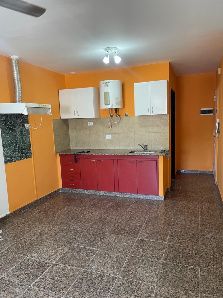 ALQUILER AMBIENTE DOS AMBIENTES BELLA VISTA